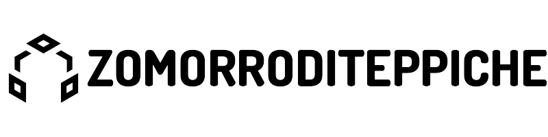 ZomorrodiTeppiche